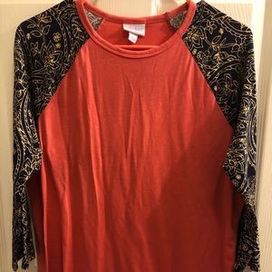 Large Lularoe Randy